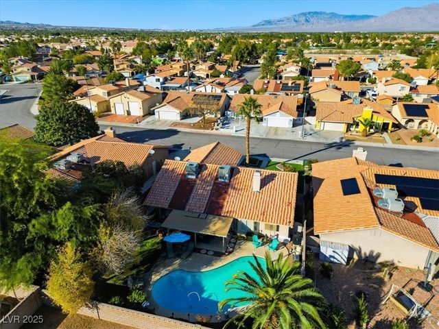 7429 Radville Drive, Las Vegas, NV 89129