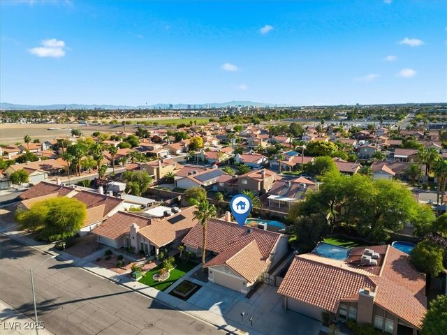 7429 Radville Drive, Las Vegas, NV 89129