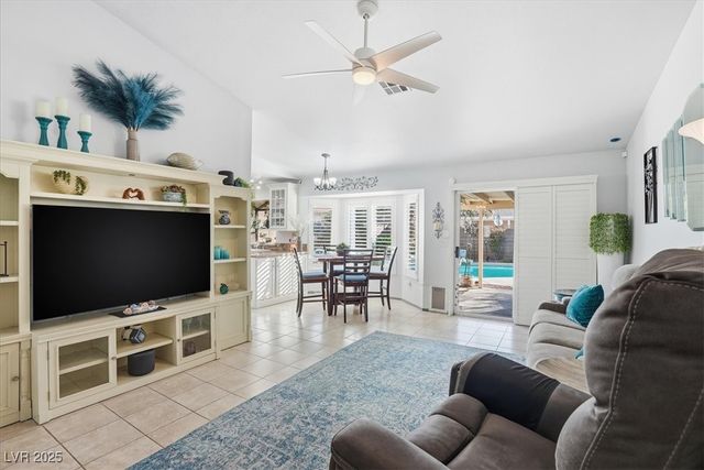 7429 Radville Drive, Las Vegas, NV 89129