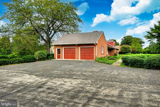1591 MIDDLETOWN RD, Gradyville, PA 19039