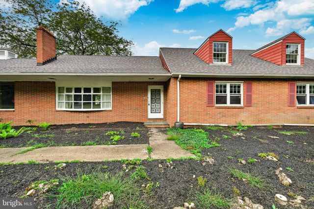 1591 MIDDLETOWN RD, Gradyville, PA 19039