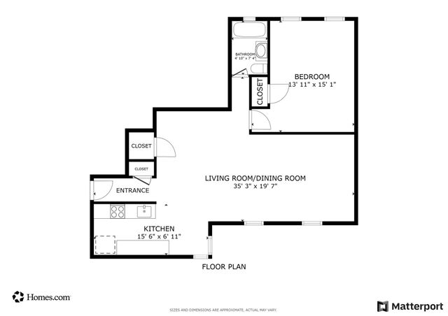 9410 64 Road B6, Rego Park, NY 11374