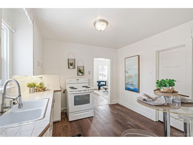 2133 S Ogden St, Denver, CO 80210