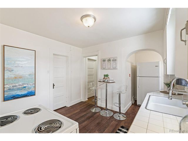 2133 S Ogden St, Denver, CO 80210