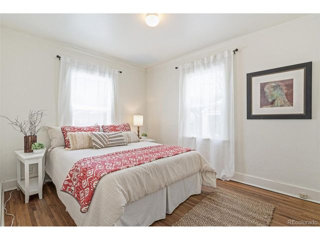 2133 S Ogden St, Denver, CO 80210