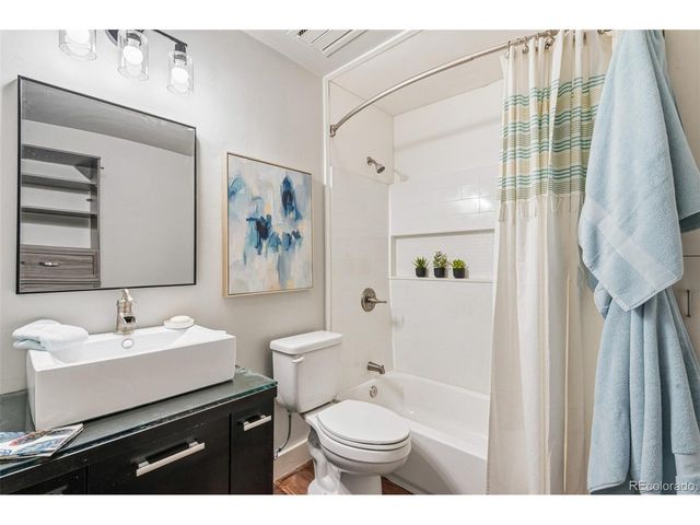 2133 S Ogden St, Denver, CO 80210