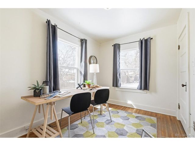 2133 S Ogden St, Denver, CO 80210