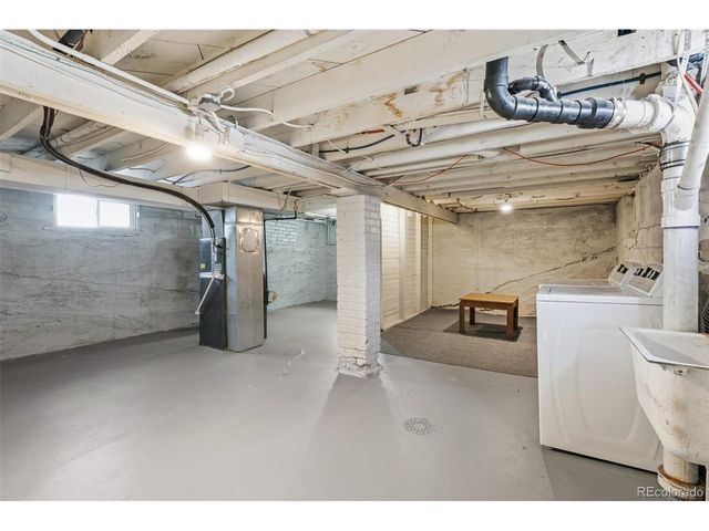 2133 S Ogden St, Denver, CO 80210