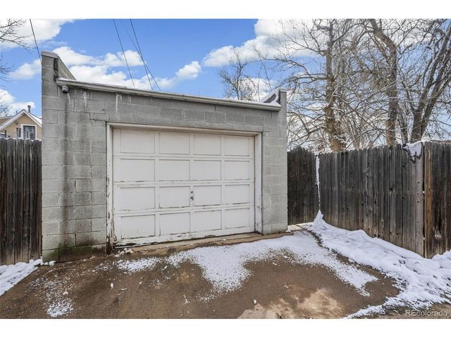 2133 S Ogden St, Denver, CO 80210