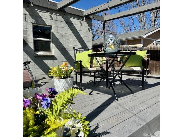 2133 S Ogden St, Denver, CO 80210