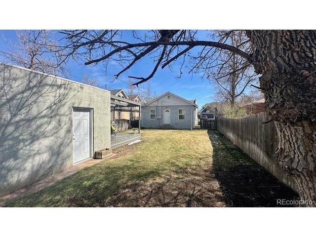 2133 S Ogden St, Denver, CO 80210