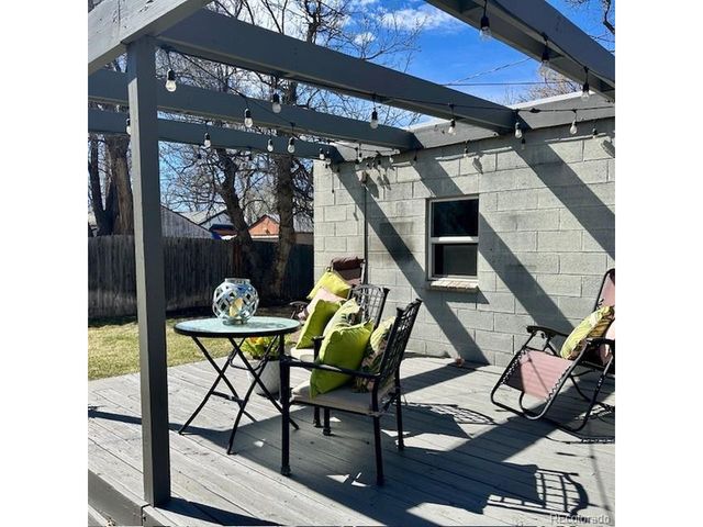 2133 S Ogden St, Denver, CO 80210