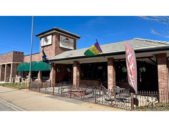 2133 S Ogden St, Denver, CO 80210