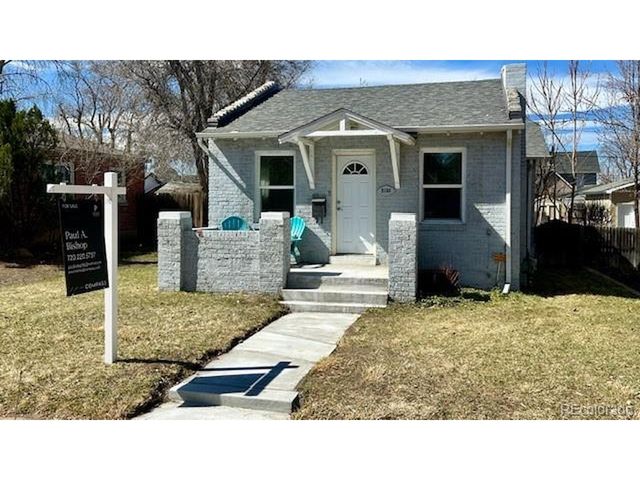 2133 S Ogden St, Denver, CO 80210