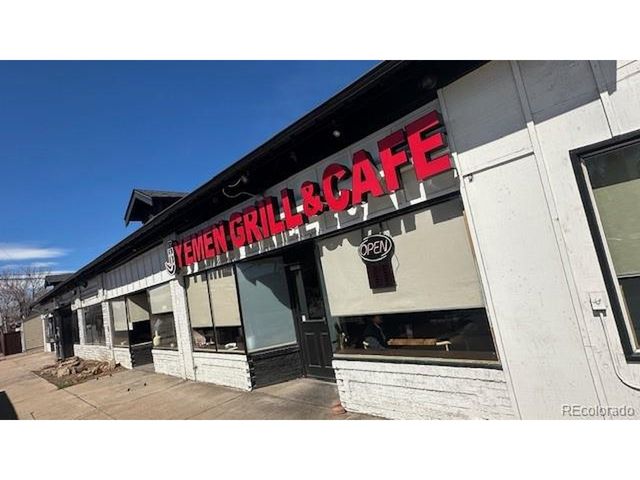 2133 S Ogden St, Denver, CO 80210