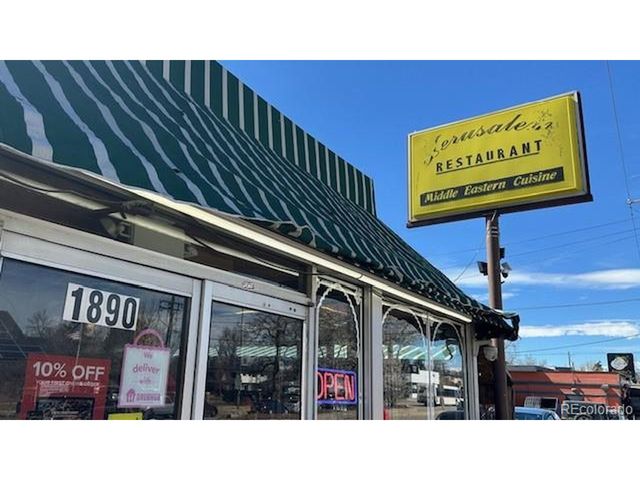 2133 S Ogden St, Denver, CO 80210