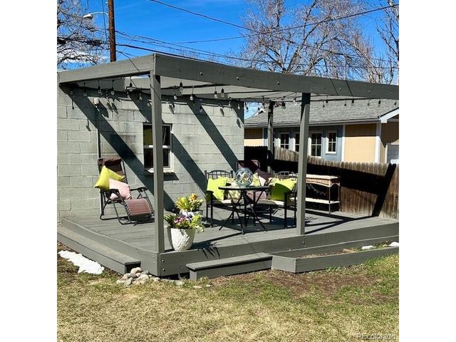 2133 S Ogden St, Denver, CO 80210