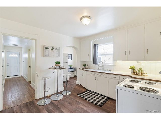 2133 S Ogden St, Denver, CO 80210