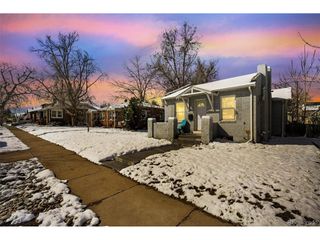 2133 S Ogden St, Denver, CO 80210