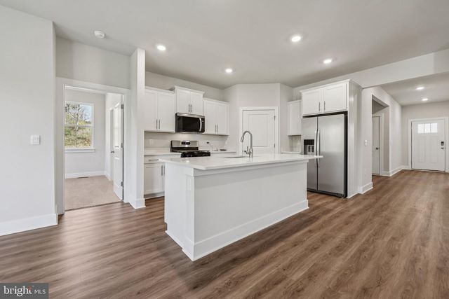 LOT 0057 HYDRANGEA WAY, Winchester, VA 22602