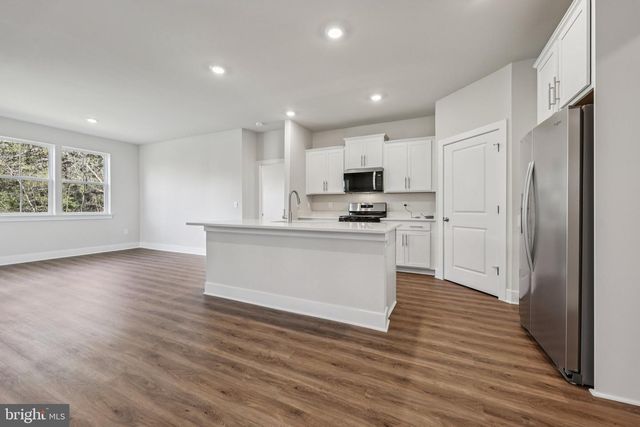 LOT 0057 HYDRANGEA WAY, Winchester, VA 22602