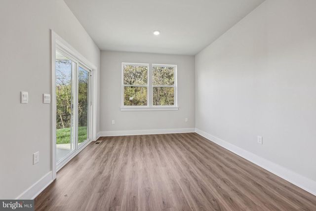 LOT 0057 HYDRANGEA WAY, Winchester, VA 22602