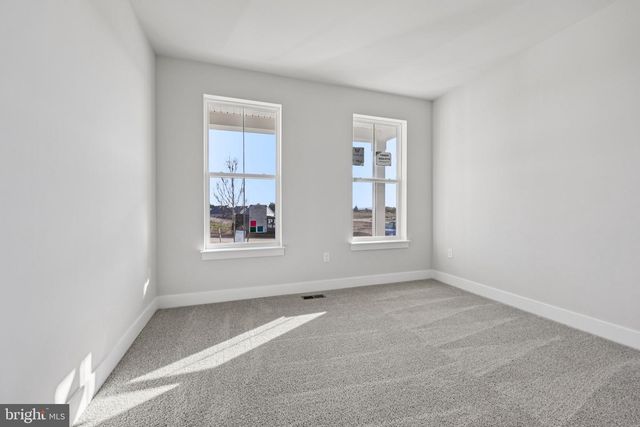 LOT 0057 HYDRANGEA WAY, Winchester, VA 22602