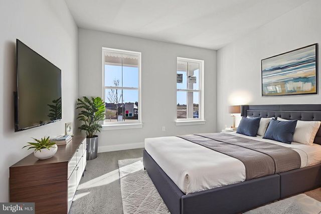 LOT 0057 HYDRANGEA WAY, Winchester, VA 22602