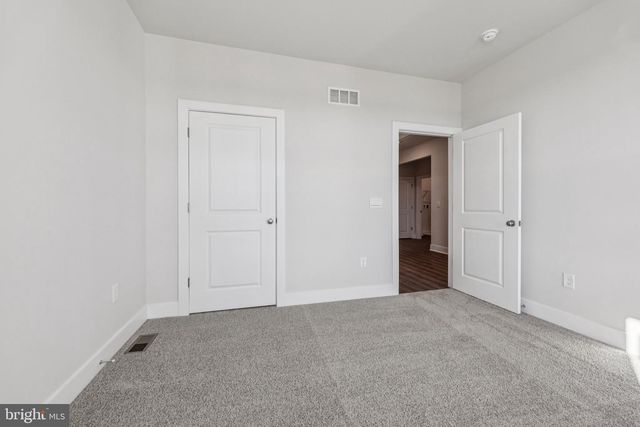 LOT 0057 HYDRANGEA WAY, Winchester, VA 22602