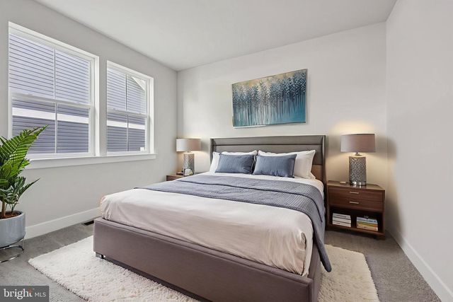 LOT 0057 HYDRANGEA WAY, Winchester, VA 22602