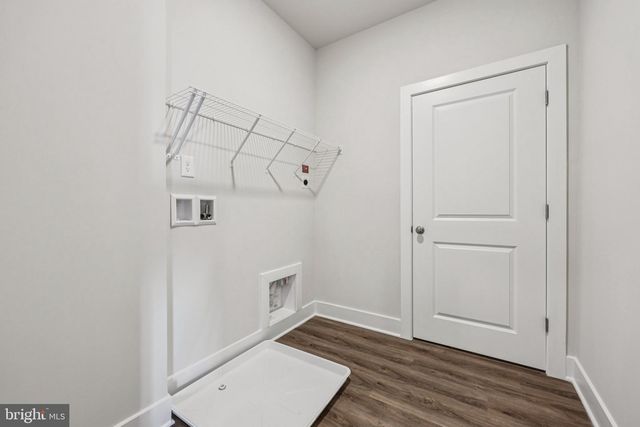 LOT 0057 HYDRANGEA WAY, Winchester, VA 22602