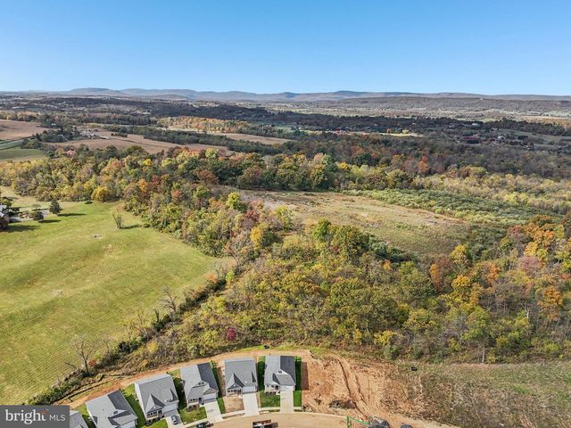 LOT 0057 HYDRANGEA WAY, Winchester, VA 22602