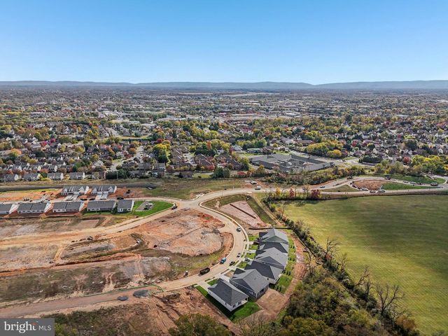 LOT 0057 HYDRANGEA WAY, Winchester, VA 22602