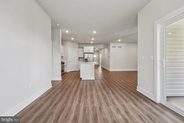 LOT 0057 HYDRANGEA WAY, Winchester, VA 22602