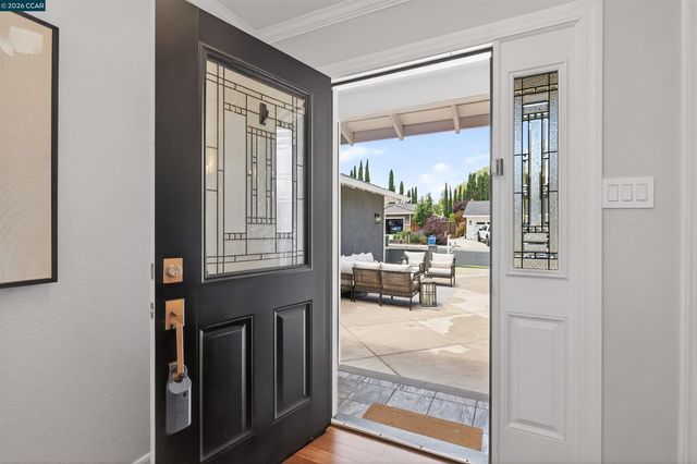 464 Saint Francis Dr, Danville, CA 94526