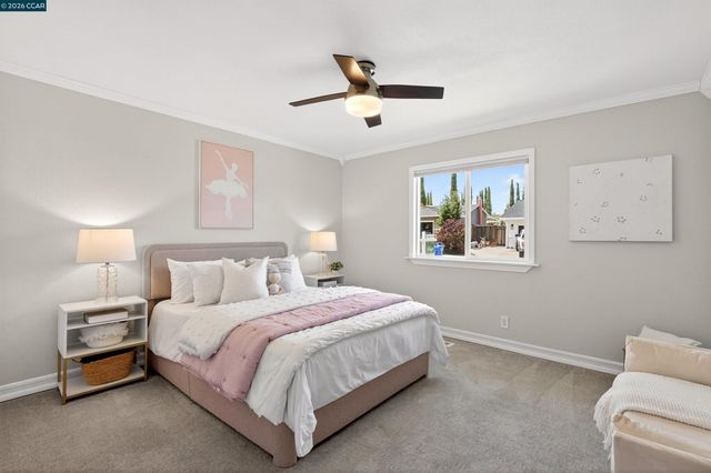 464 Saint Francis Dr, Danville, CA 94526