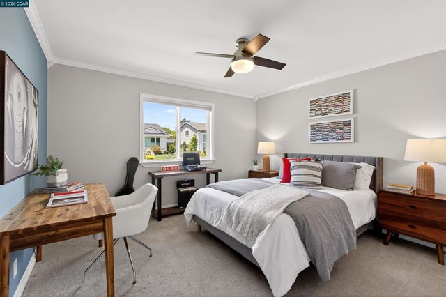 464 Saint Francis Dr, Danville, CA 94526