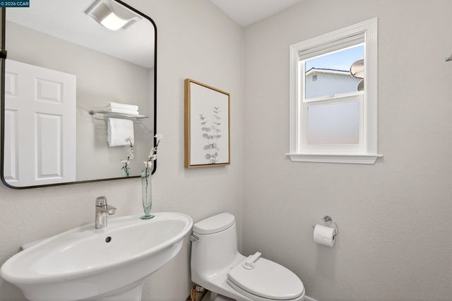 464 Saint Francis Dr, Danville, CA 94526
