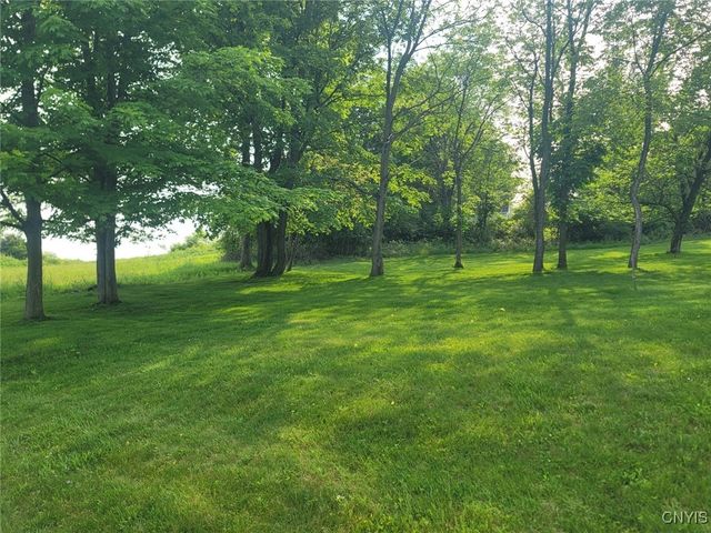 243R LOT BECKETT'S Lane, Onondaga, NY 13215