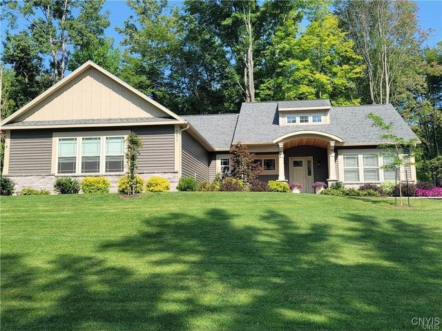 243R LOT BECKETT'S Lane, Onondaga, NY 13215