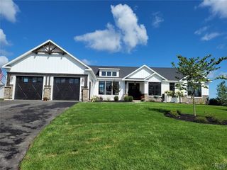 243R LOT BECKETT'S Lane, Onondaga, NY 13215