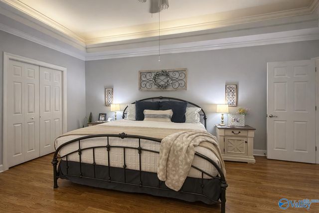 208 Wimberly Drive, Scottsboro, AL 35769