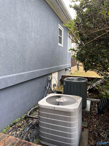 208 Wimberly Drive, Scottsboro, AL 35769