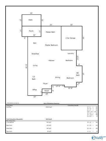 208 Wimberly Drive, Scottsboro, AL 35769