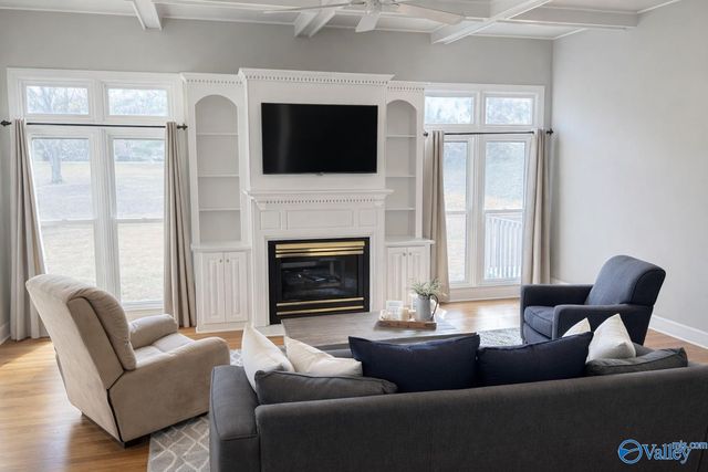 208 Wimberly Drive, Scottsboro, AL 35769