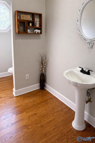 208 Wimberly Drive, Scottsboro, AL 35769