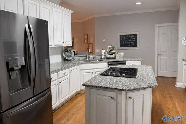 208 Wimberly Drive, Scottsboro, AL 35769