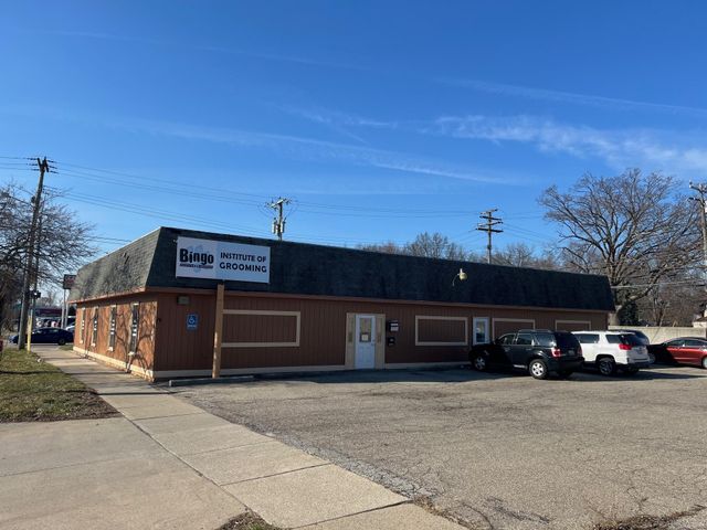 28009 John R Road, Madison Heights, MI 48071