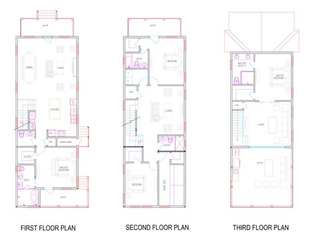 48 E Trigger Trail, Seacrest, FL 32461