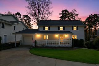 3430 Lake Shore Drive, Cumming, GA 30041